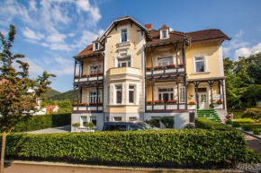 Hotel Rosenau Bad Harzburg